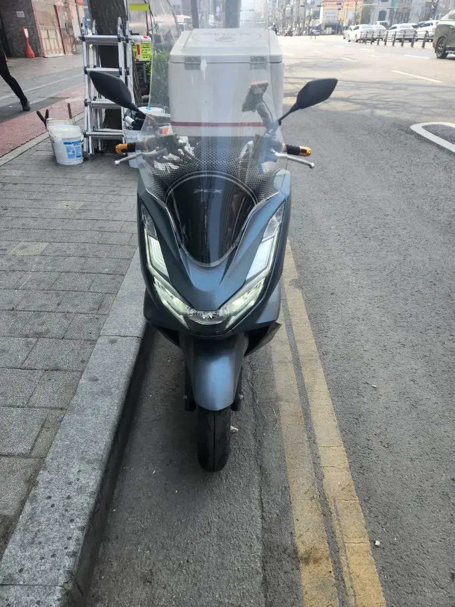 pcx125abs